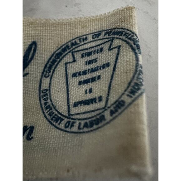 Vintage Knickerbocker Joy Of A Toy Dolls of Distinction Boy Rag Doll Overalls - Picture 5 of 12